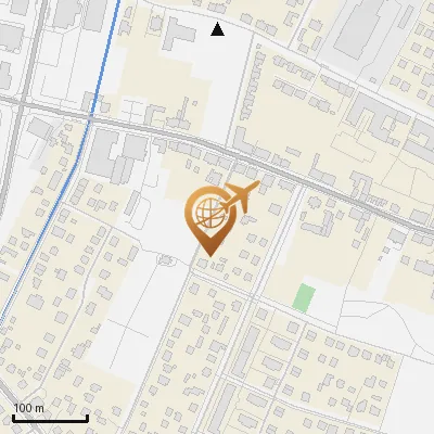 Foto zu Am Alten Friedhof 2-4, 12524 Berlin