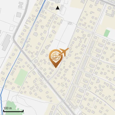 Foto zu Am Alten Friedhof 44-46, 12524 Berlin