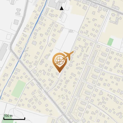 Foto zu Am Alten Friedhof 47, 12524 Berlin