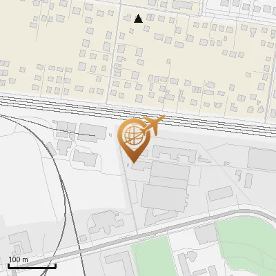 Foto zu Am alten Gaswerk 4-6, 13591 Berlin