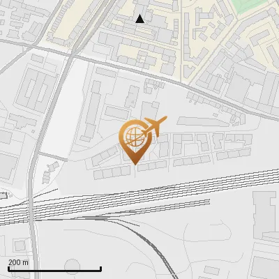 Foto zu Am Alten Güterbahnhof 45-59, 50825 Köln