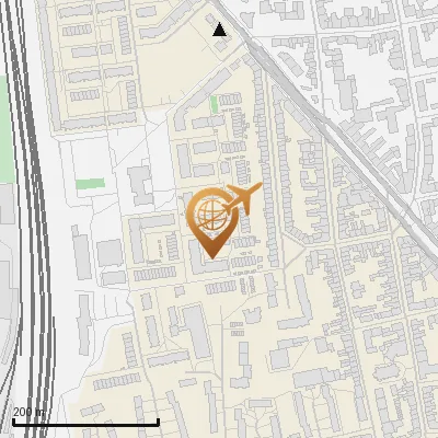 Foto zu Am Alten Stellwerk 8-24, 50733 Köln