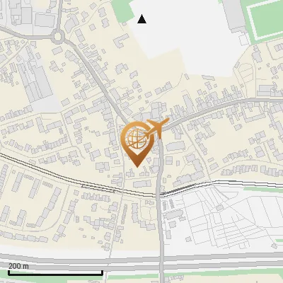 Foto zu Am Alten Turm 5-11, 51107 Köln