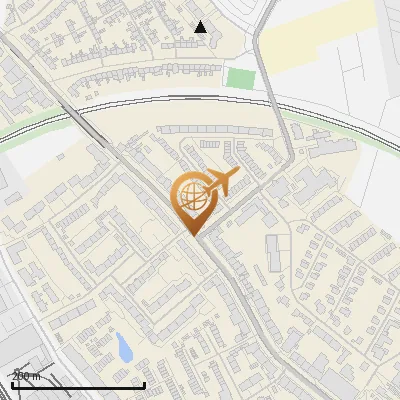 Foto zu Am Altenberger Kreuz 1, 51105 Köln