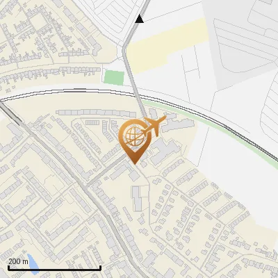 Foto zu Am Altenberger Kreuz 16-17, 51105 Köln