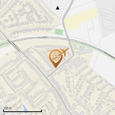 Foto zu Am Altenberger Kreuz 3-15, 51105 Köln