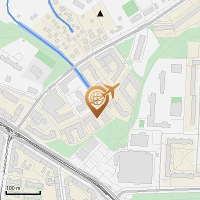 Foto zu Am Amtsgraben 5-22, 12559 Berlin