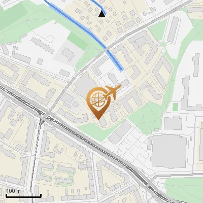 Foto zu Am Amtsgraben 24-32, 12559 Berlin