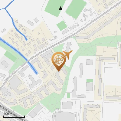 Foto zu Am Amtsgraben 1-4, 12559 Berlin