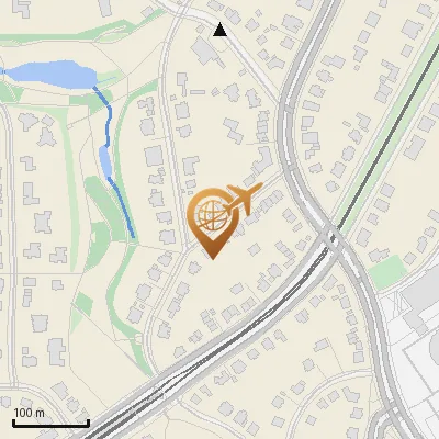 Foto zu Am Anger 1-5, 14195 Berlin