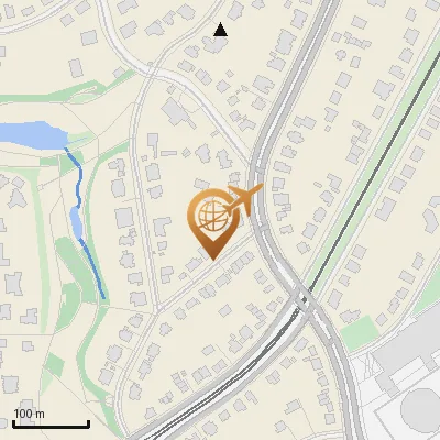 Foto zu Am Anger 6-11, 14195 Berlin