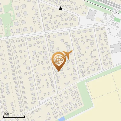 Foto zu Am Appelhorst 12-15, 12353 Berlin