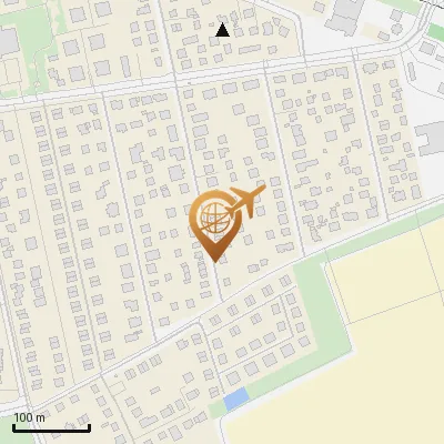 Karte Am Appelhorst 16, 12353 Berlin