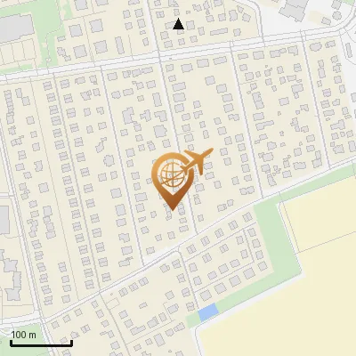 Foto zu Am Appelhorst 16-20, 12353 Berlin