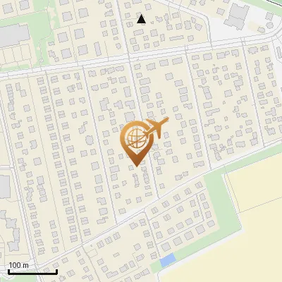 Karte Am Appelhorst 19, 12353 Berlin