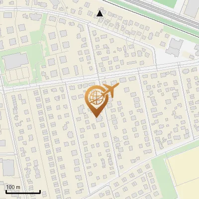 Foto zu Am Appelhorst 21-24, 12353 Berlin