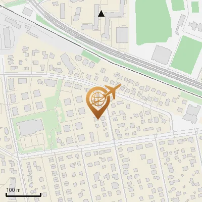 Foto zu Am Appelhorst 25-28, 12353 Berlin