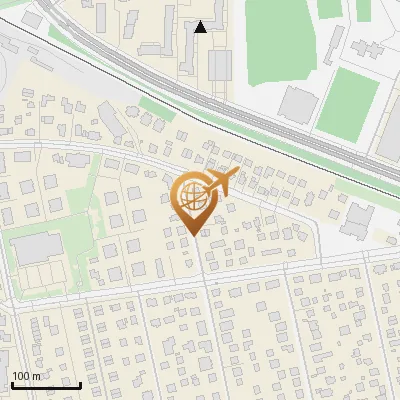 Foto zu Am Appelhorst 2-5, 12353 Berlin