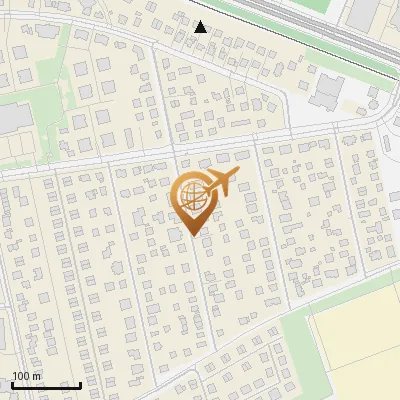 Foto zu Am Appelhorst 7-9, 12353 Berlin