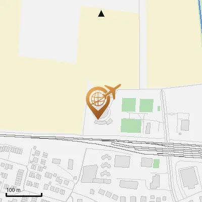 Karte Am Aschenland 11, 21147 Hamburg