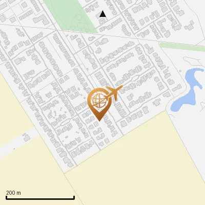 Karte Am Aspelkreuz 92-112, 50859 Köln