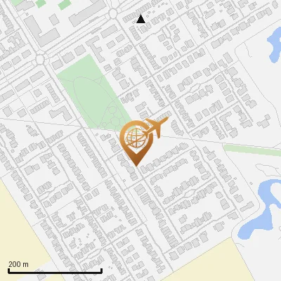 Karte Am Aspelkreuz 17-27, 50859 Köln