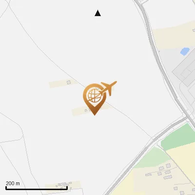 Karte Am Aubinger Feld 15-20, 81245 München