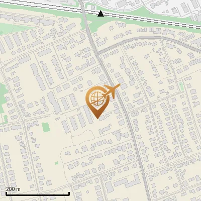 Karte Am Aubinger Wasserturm 7-15, 81249 München