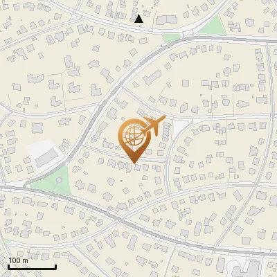 Foto zu Am Ausblick 7-14, 13465 Berlin