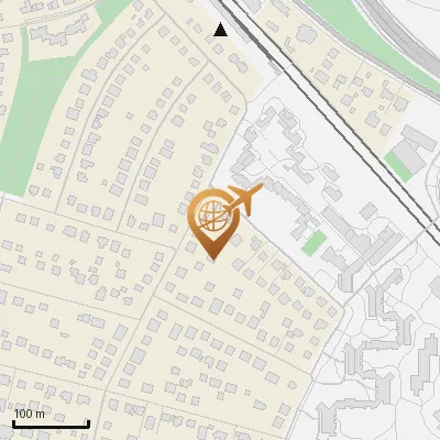 Foto zu Am Bärensprung 16-22, 13503 Berlin