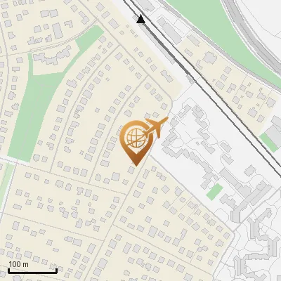 Foto zu Am Bärensprung 23, 13503 Berlin