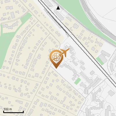 Foto zu Am Bärensprung 26-30, 13503 Berlin