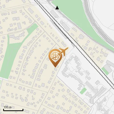 Foto zu Am Bärensprung 31, 13503 Berlin