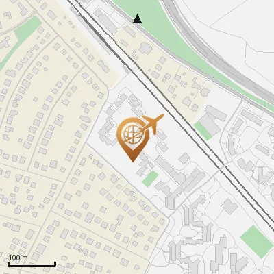 Foto zu Am Bärensprung 32-42, 13503 Berlin