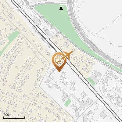 Foto zu Am Bärensprung 46-50, 13503 Berlin