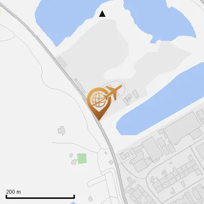 Foto zu Am Baggerfeld 10, 50767 Köln