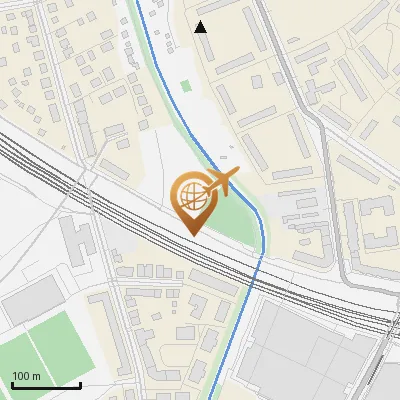 Foto zu Am Bahndamm 19, 12555 Berlin