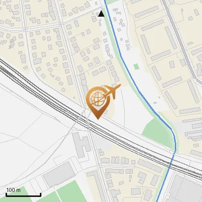 Foto zu Am Bahndamm 3-11, 12555 Berlin