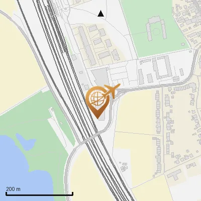 Foto zu Am Bahnhof 25, 51147 Köln