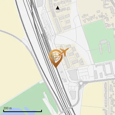 Foto zu Am Bahnhof 45, 51147 Köln