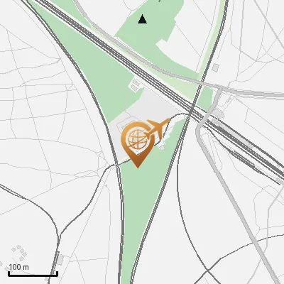 Foto zu Am Bahnhof Wuhlheide 4, 12459 Berlin