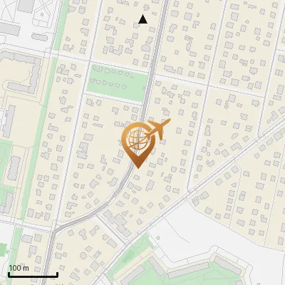 Foto zu Am Baltenring 11-15, 12621 Berlin