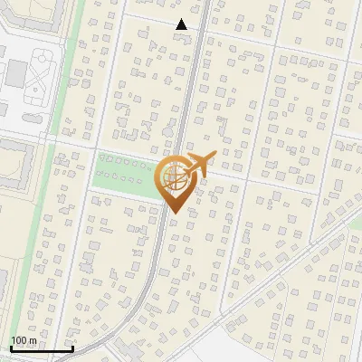 Foto zu Am Baltenring 17-20, 12621 Berlin