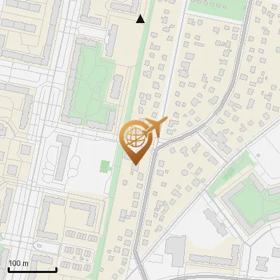 Foto zu Am Baltenring 2, 12621 Berlin