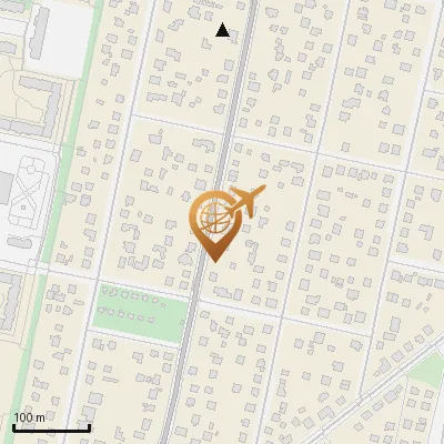 Foto zu Am Baltenring 22-25, 12621 Berlin