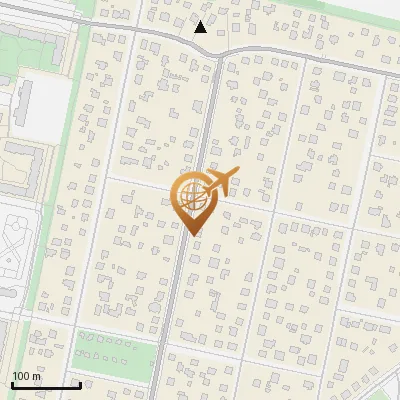 Foto zu Am Baltenring 26-30, 12621 Berlin