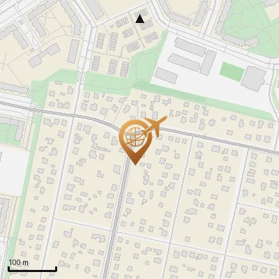 Foto zu Am Baltenring 35-39, 12621 Berlin