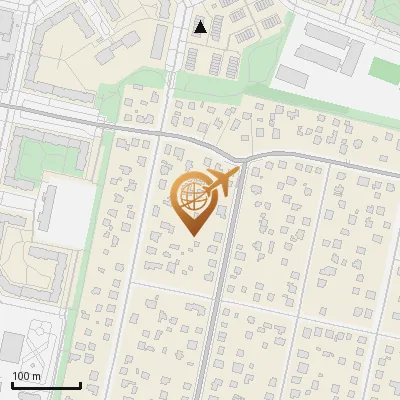 Karte Am Baltenring 40-42, 12621 Berlin