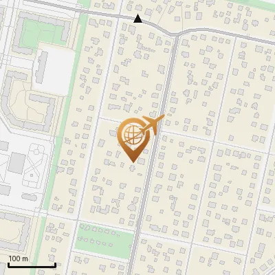 Karte Am Baltenring 47-49, 12621 Berlin