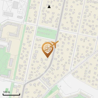 Foto zu Am Baltenring 57-63, 12621 Berlin